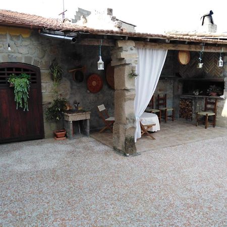 Dolianova Anticacasaliori B&B 외부 사진
