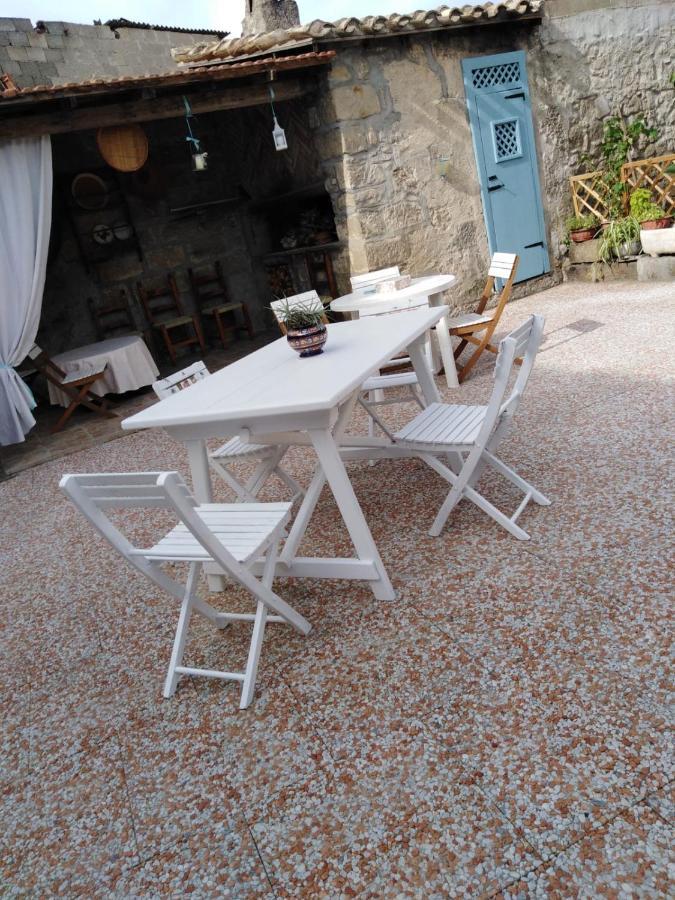 Dolianova Anticacasaliori B&B 외부 사진