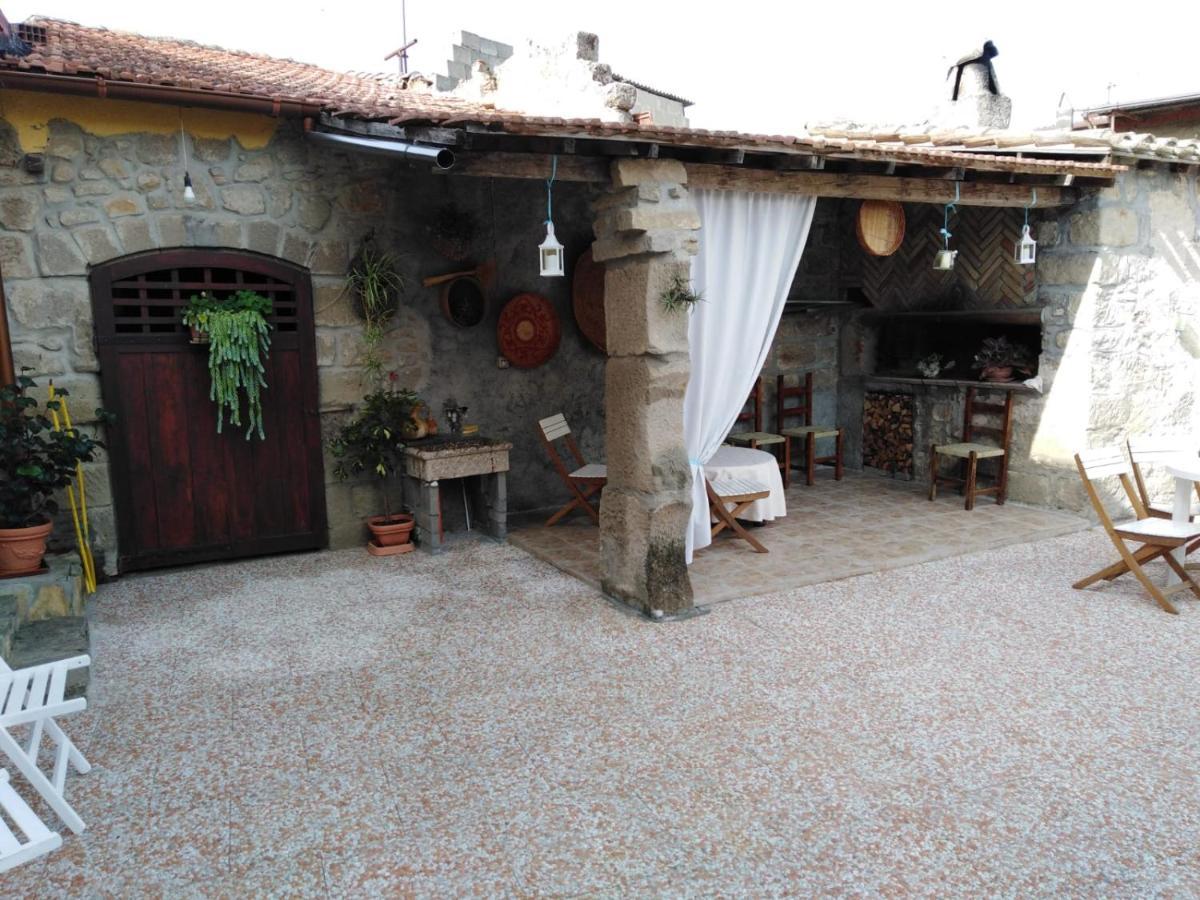 Dolianova Anticacasaliori B&B 외부 사진