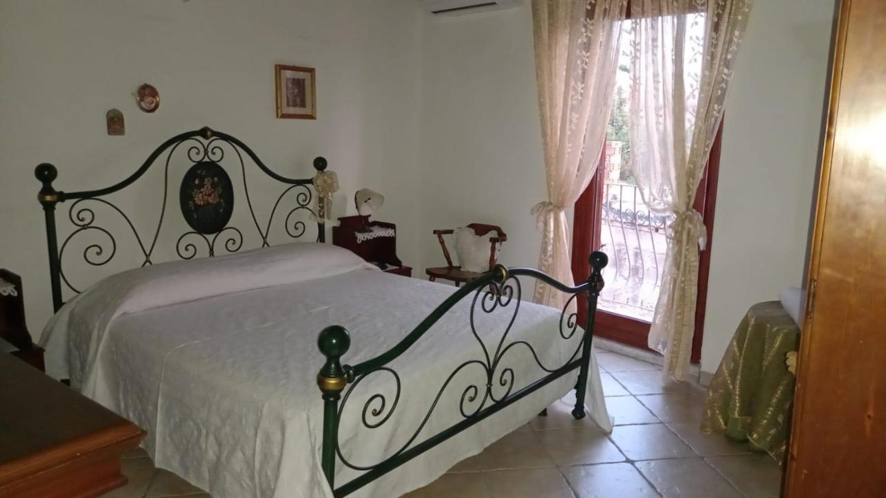 Dolianova Anticacasaliori B&B 외부 사진