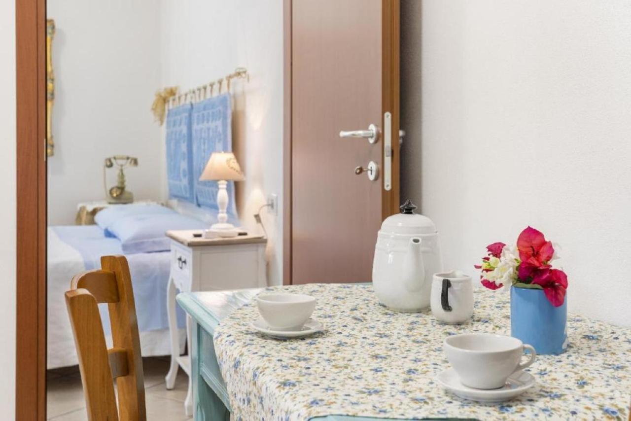 Dolianova Anticacasaliori B&B 외부 사진