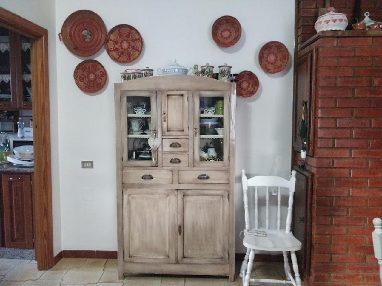 Dolianova Anticacasaliori B&B 외부 사진
